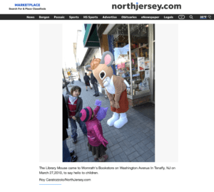 New York City Photo Walk